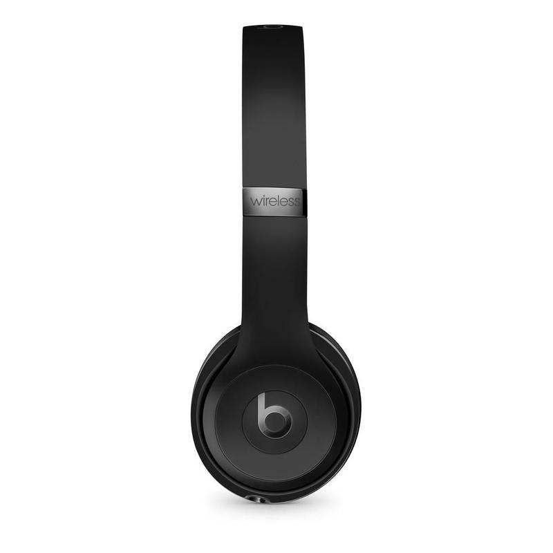 Beats solo3 wireless Icon Collection MX… Fone de Ouvido Apple Beats Solo3 Icon Collection, On Ear, Preto